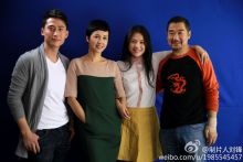 爱情最美丽剧照