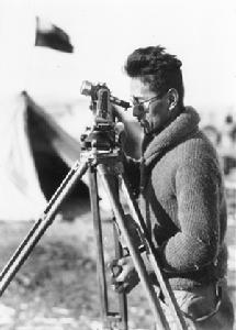 斯文·赫定 斯文·赫定