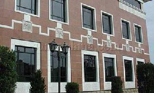 文学馆建筑 文学馆建筑