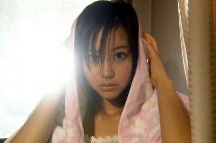 《电车男》剧照 《电车男》剧照