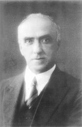 司徒雷登65岁的留影(1941年) 司徒雷登65岁的留影(1941年)