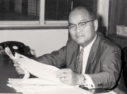 李卓敏博士 李卓敏博士