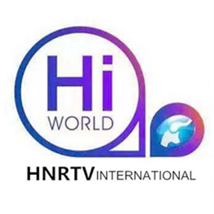 河南广播电视台国际频道（境外）