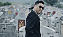 电影《扎职》剧照