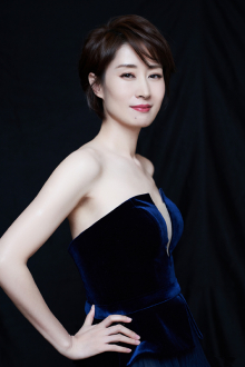 刘敏涛综艺 刘敏涛综艺