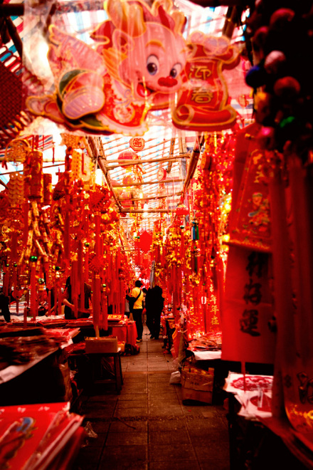 喜帖街专辑 喜帖街专辑