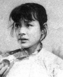 小花剧照 小花剧照