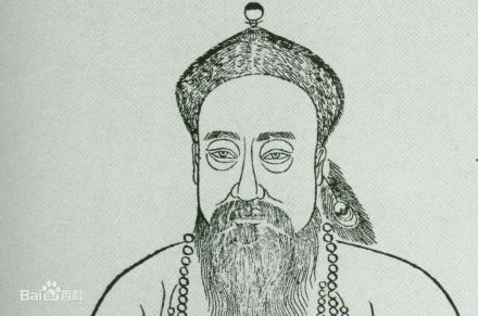 晚清重臣——陶澍 晚清重臣——陶澍