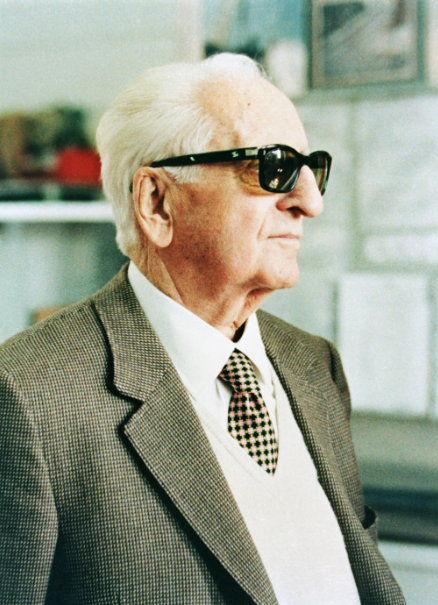 恩佐·法拉利 恩佐·法拉利