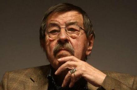 君特·格拉斯 君特·格拉斯