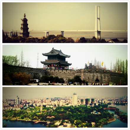 荆州城区 荆州城区