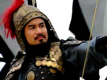 曹休影视形象 曹休影视形象