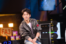 出席活动 出席活动