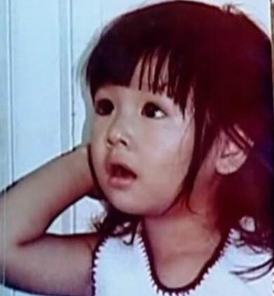 林心如童照
林心如童照