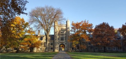 密歇根大学法学院宿舍 密歇根大学法学院宿舍