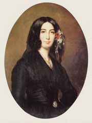 乔治·桑 乔治·桑