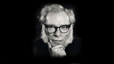 艾萨克·阿西莫夫 艾萨克·阿西莫夫