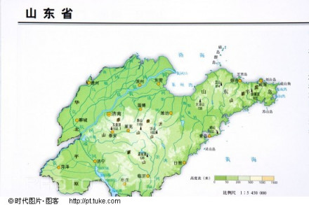 五岳之首-泰山 五岳之首-泰山
