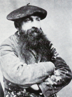 奥古斯特·罗丹 奥古斯特·罗丹