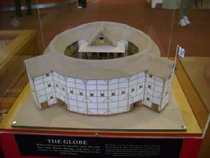 环球剧场 环球剧场