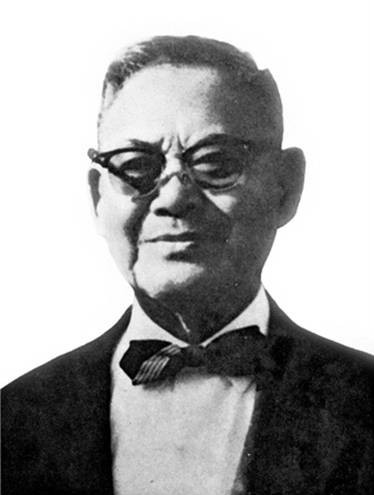 教育家 晚年的胡敦复 教育家 晚年的胡敦复