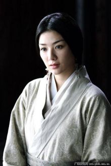 小乔电影形象 小乔电影形象