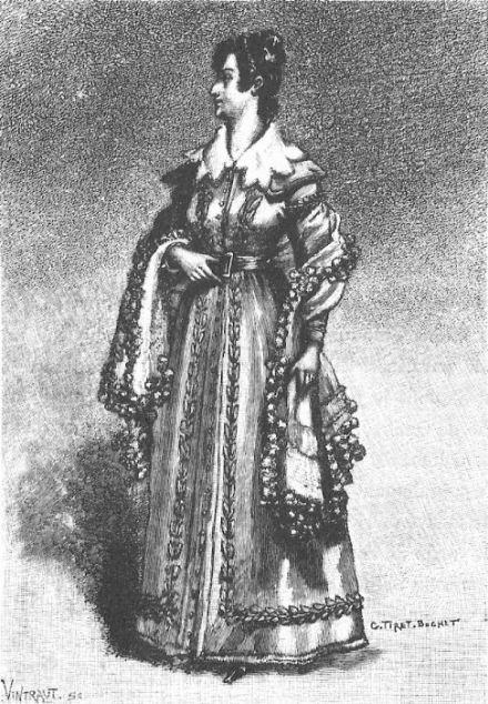 克拉里·德·沃德勒伊
克拉里·德·沃德勒伊