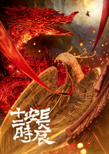 执导电视剧《长安十二时辰》