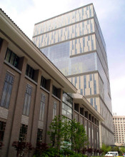 同济大学衷和楼