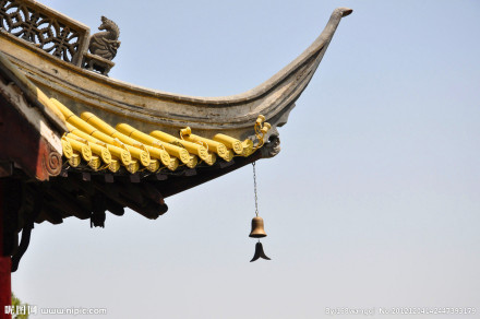 古典飞檐 古典飞檐