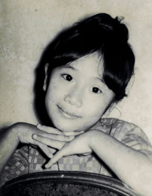 吕珊早年照片 吕珊早年照片