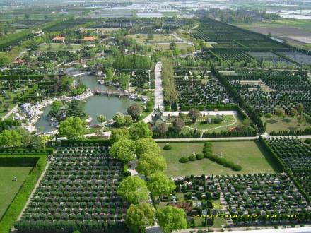 上海福寿园 上海福寿园