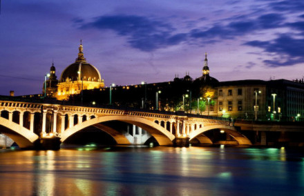 罗讷河(感谢原图作者) 罗讷河(感谢原图作者)