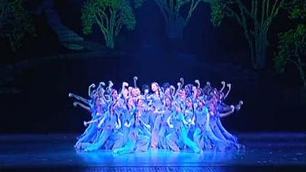 杯花声声 杯花声声