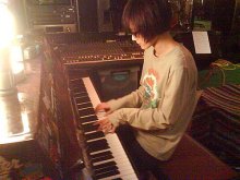 卢巧音生活照 卢巧音生活照