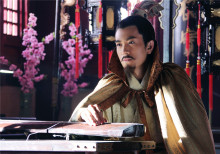 《水浒传》剧照