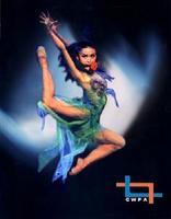 邵华摄影作品《山鬼》 邵华摄影作品《山鬼》