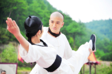 《盖世英雄方世玉》剧照