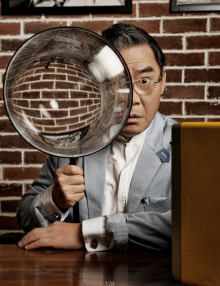 出席活动 出席活动