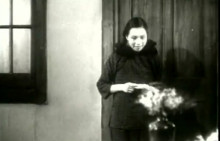 《风云儿女》剧照 《风云儿女》剧照