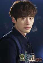 2012《学校2013》高南舜