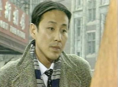 《围城》方鸿渐(陈道明) 《围城》方鸿渐(陈道明)