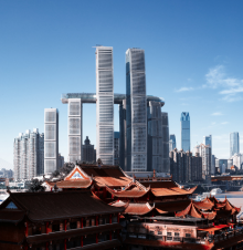 重庆风光 重庆风光