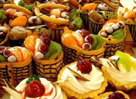 印尼美食 印尼美食