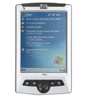 掌上电脑 掌上电脑