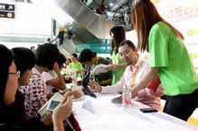 颜大签售
颜大签售