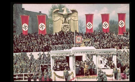 纳粹德国 纳粹德国