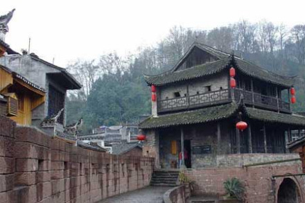 乡土文学 乡土文学