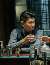 《我的砍价女王》吴奇隆饰秦贺博