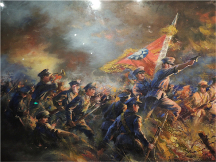 北伐战争 北伐战争